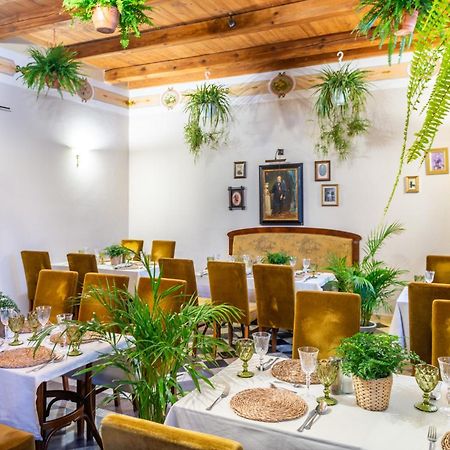 Folwark Walencja Hotel Kazimierz Dolny Kültér fotó