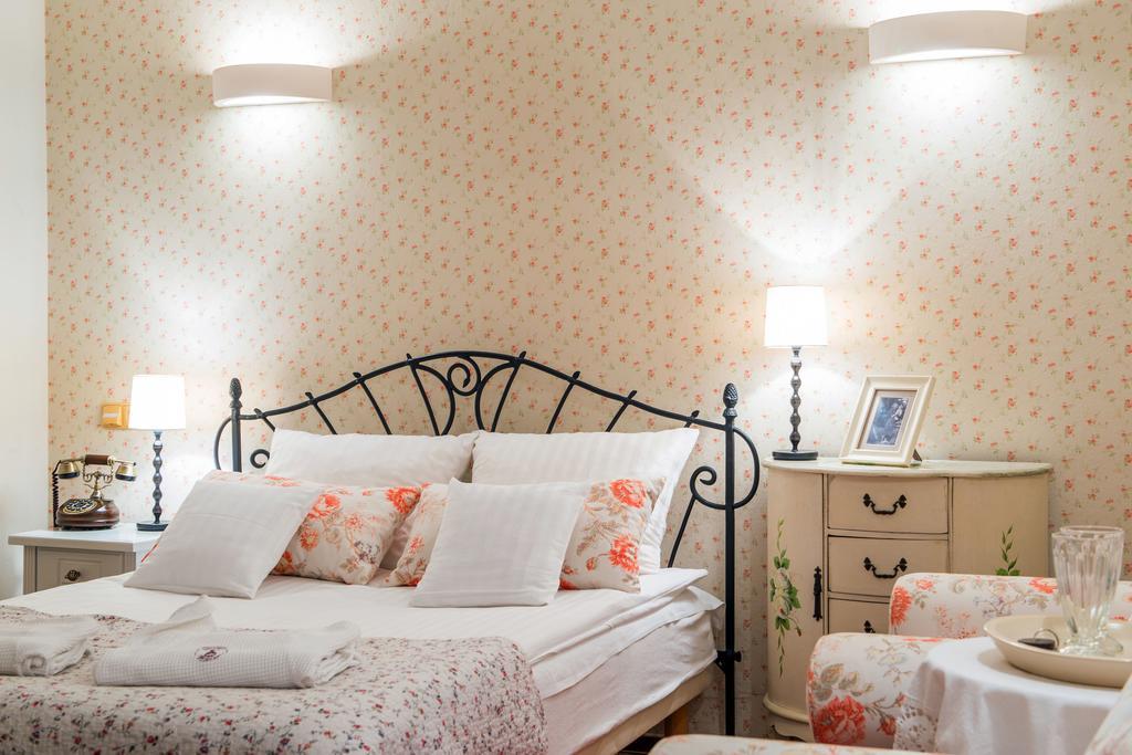 Folwark Walencja Hotel Kazimierz Dolny Szoba fotó