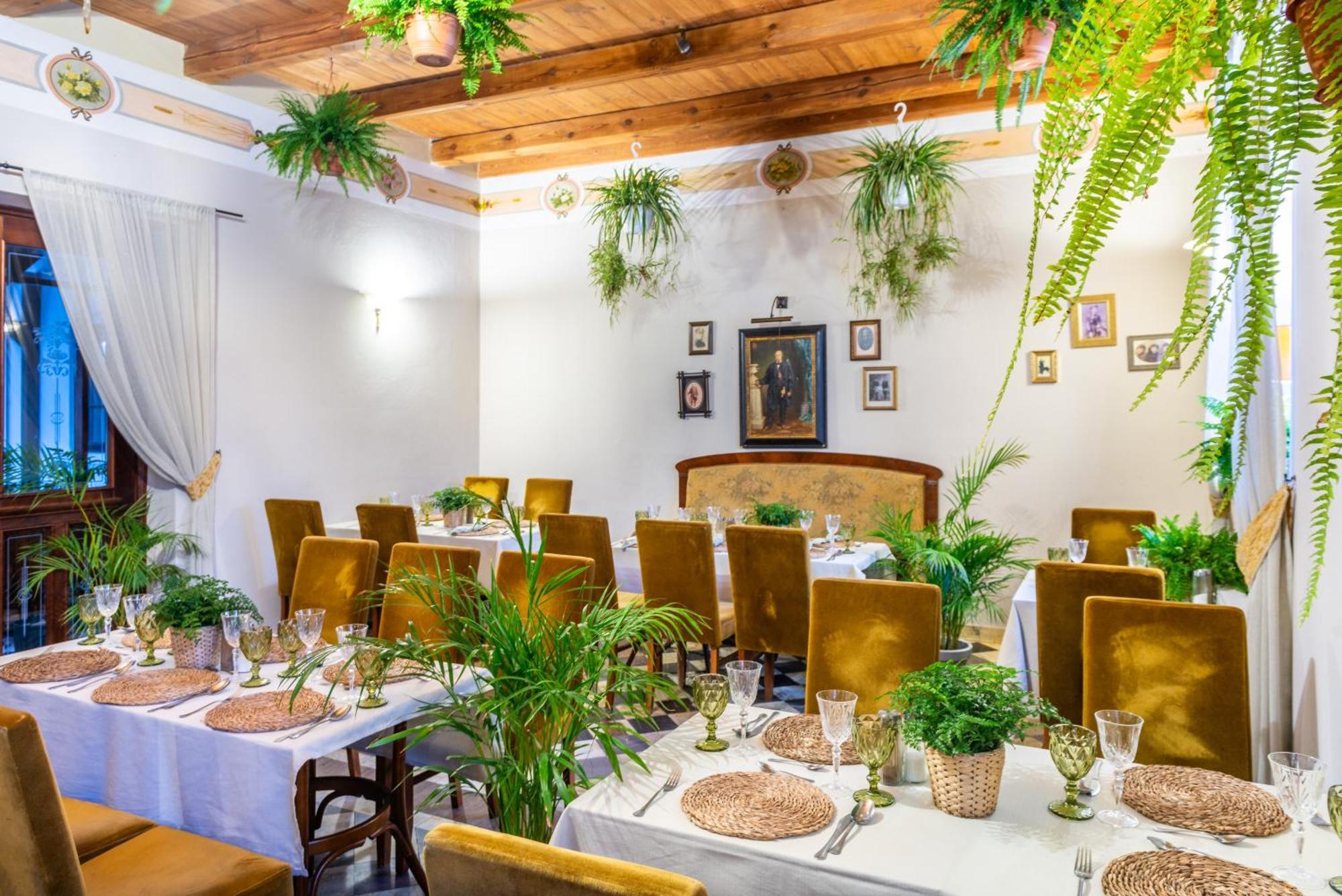 Folwark Walencja Hotel Kazimierz Dolny Kültér fotó