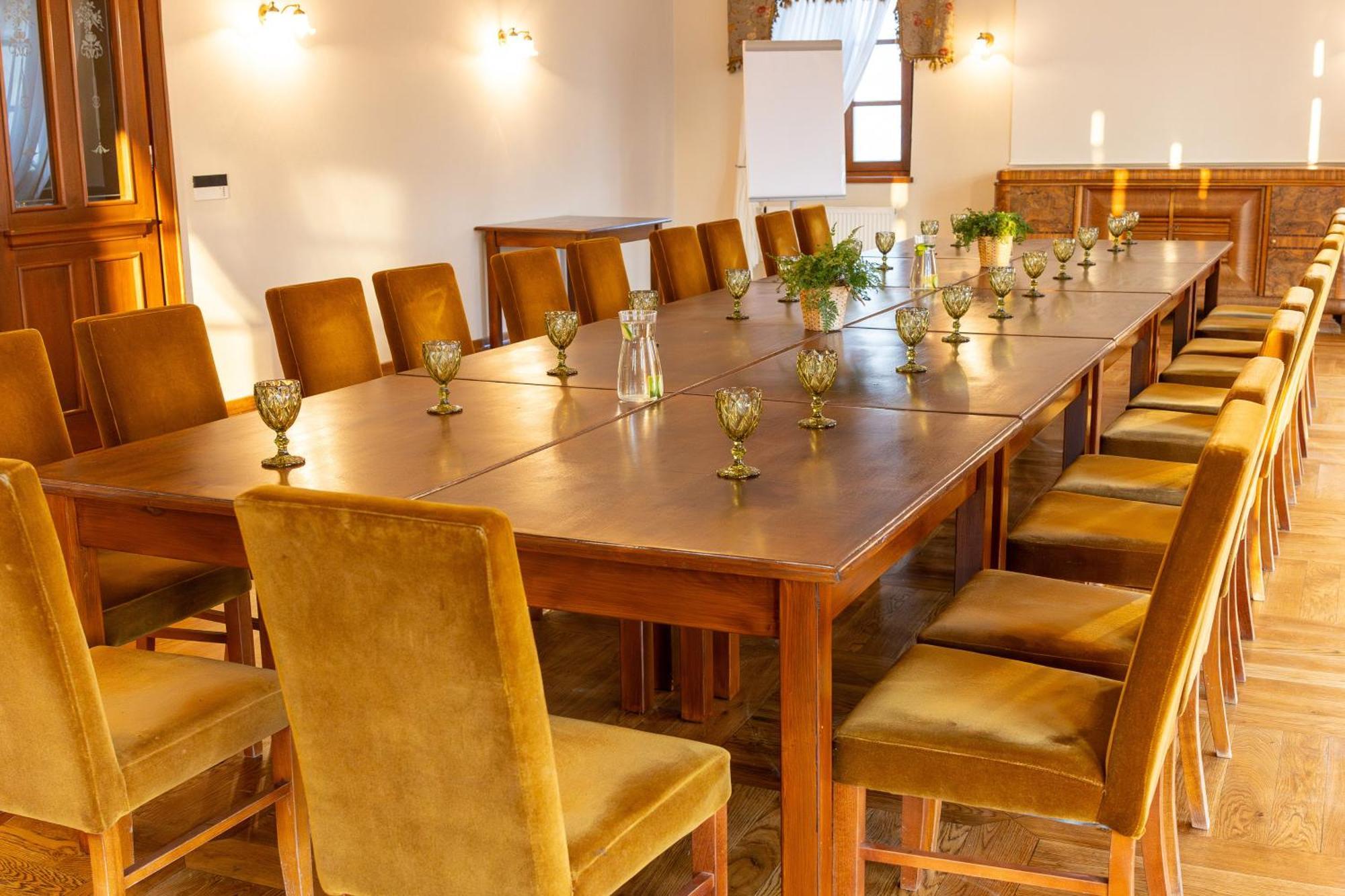 Folwark Walencja Hotel Kazimierz Dolny Kültér fotó