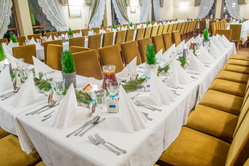 Folwark Walencja Hotel Kazimierz Dolny Kültér fotó