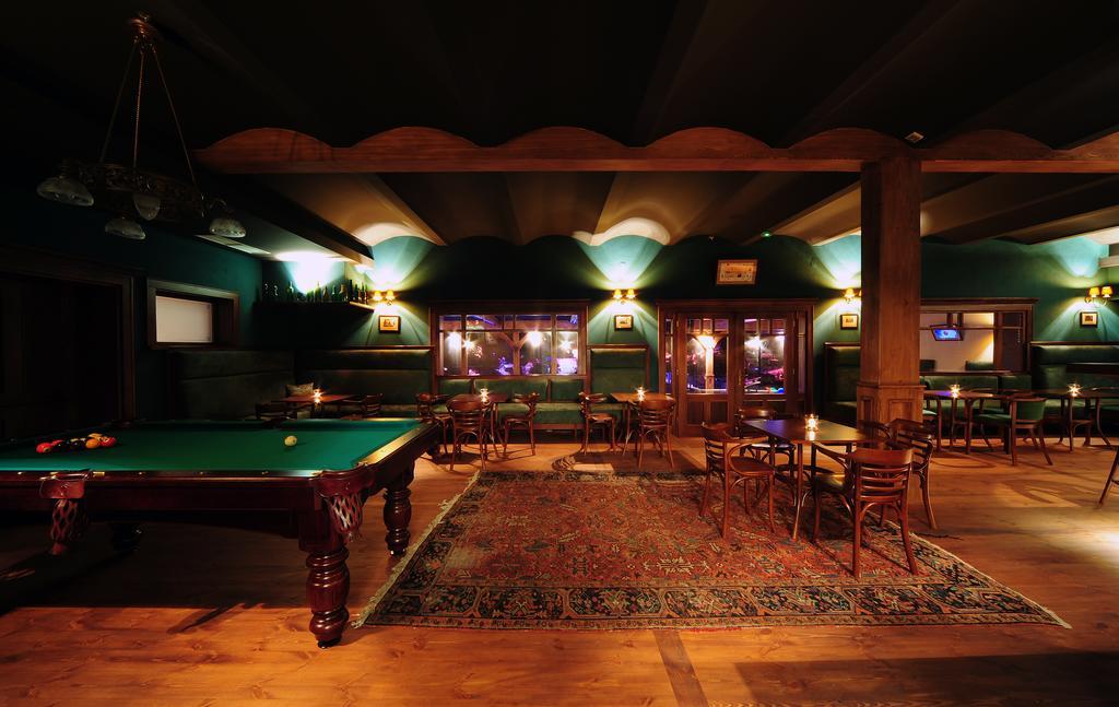 Folwark Walencja Hotel Kazimierz Dolny Kültér fotó