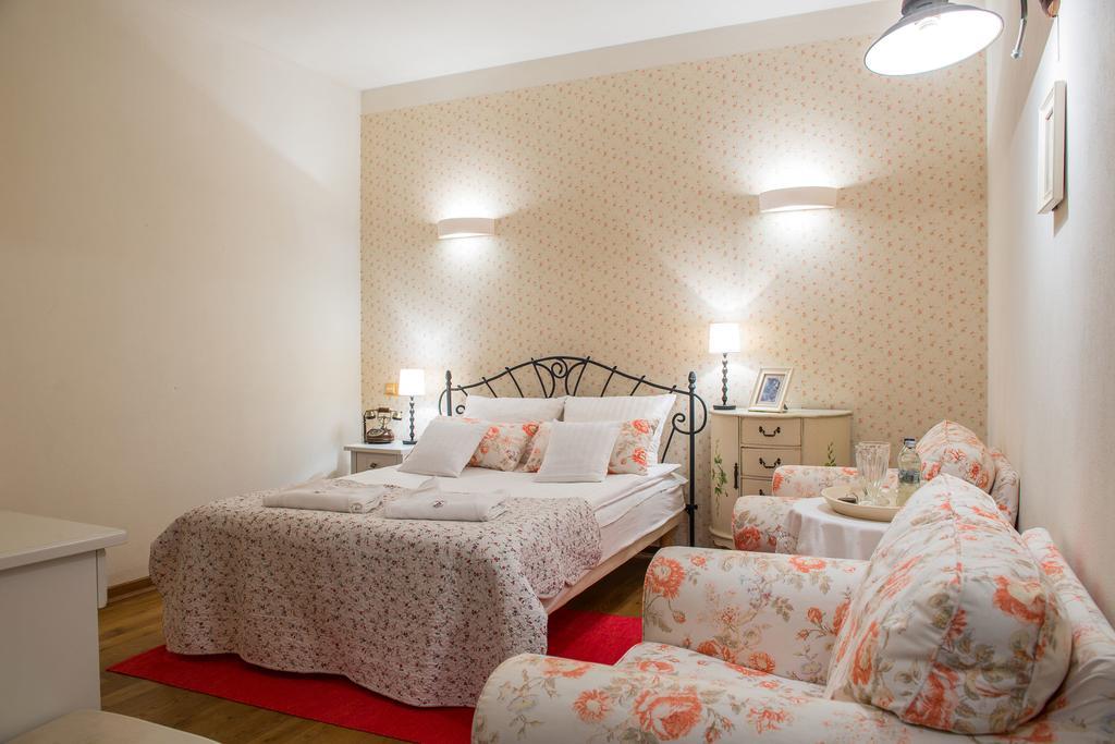 Folwark Walencja Hotel Kazimierz Dolny Kültér fotó