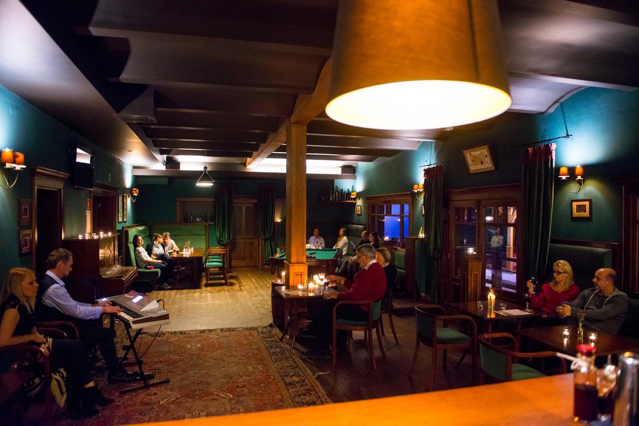 Folwark Walencja Hotel Kazimierz Dolny Kültér fotó