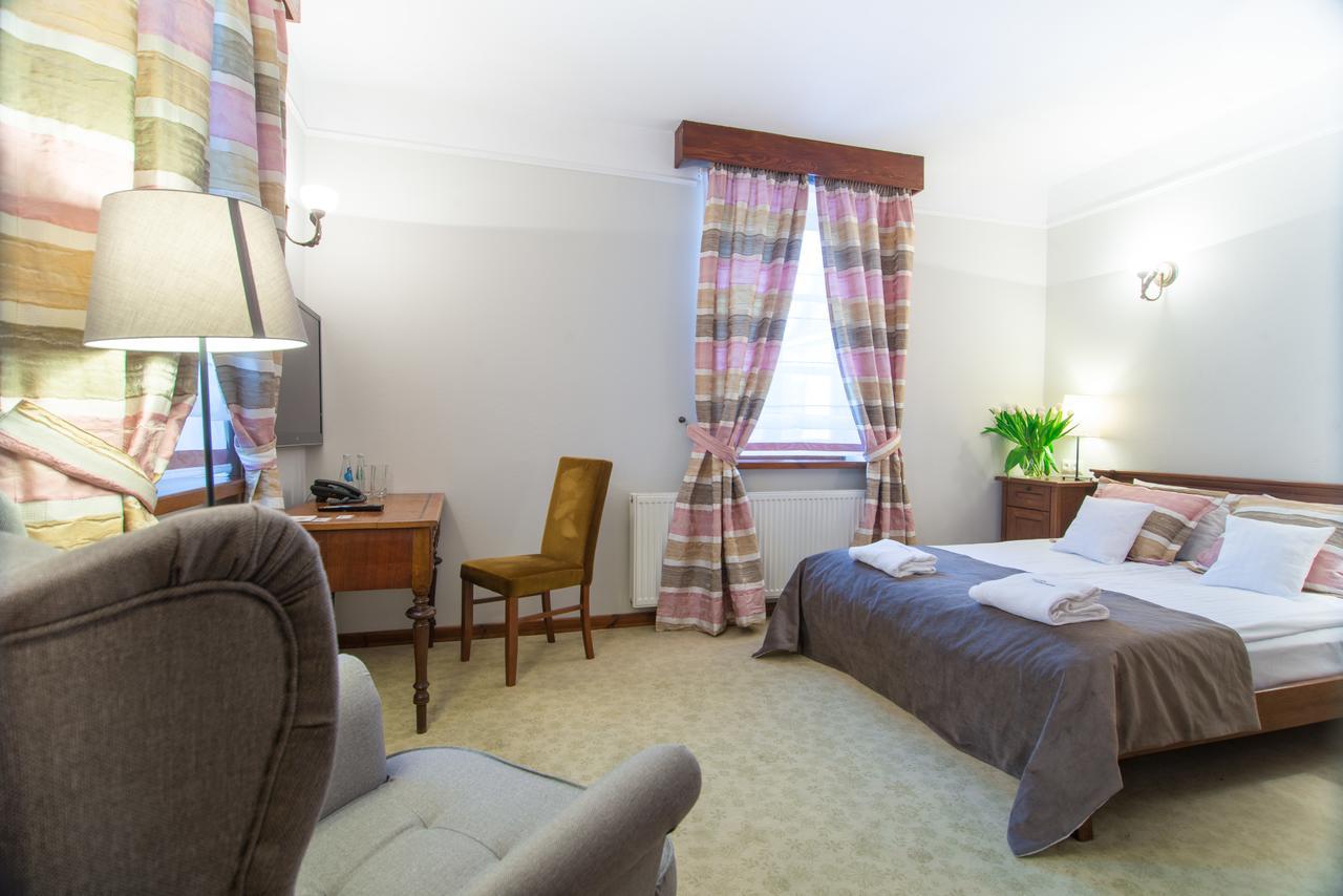 Folwark Walencja Hotel Kazimierz Dolny Kültér fotó