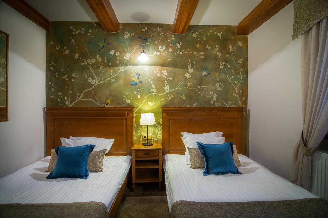 Folwark Walencja Hotel Kazimierz Dolny Kültér fotó